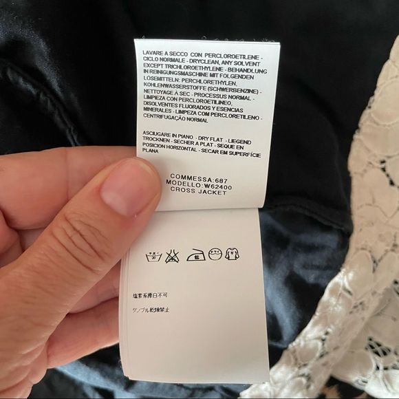 Miss Sixty blazer - Picture 10 of 11